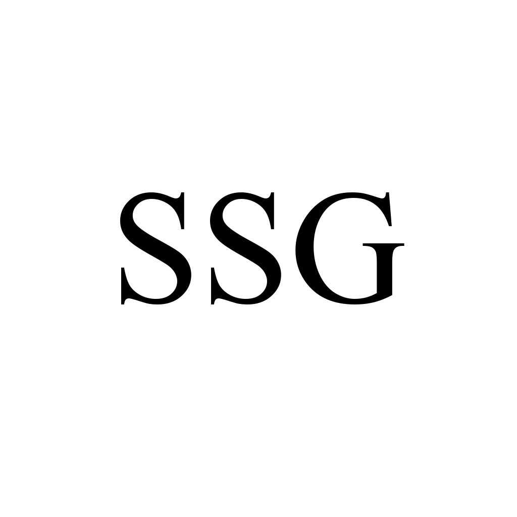 SSG logo