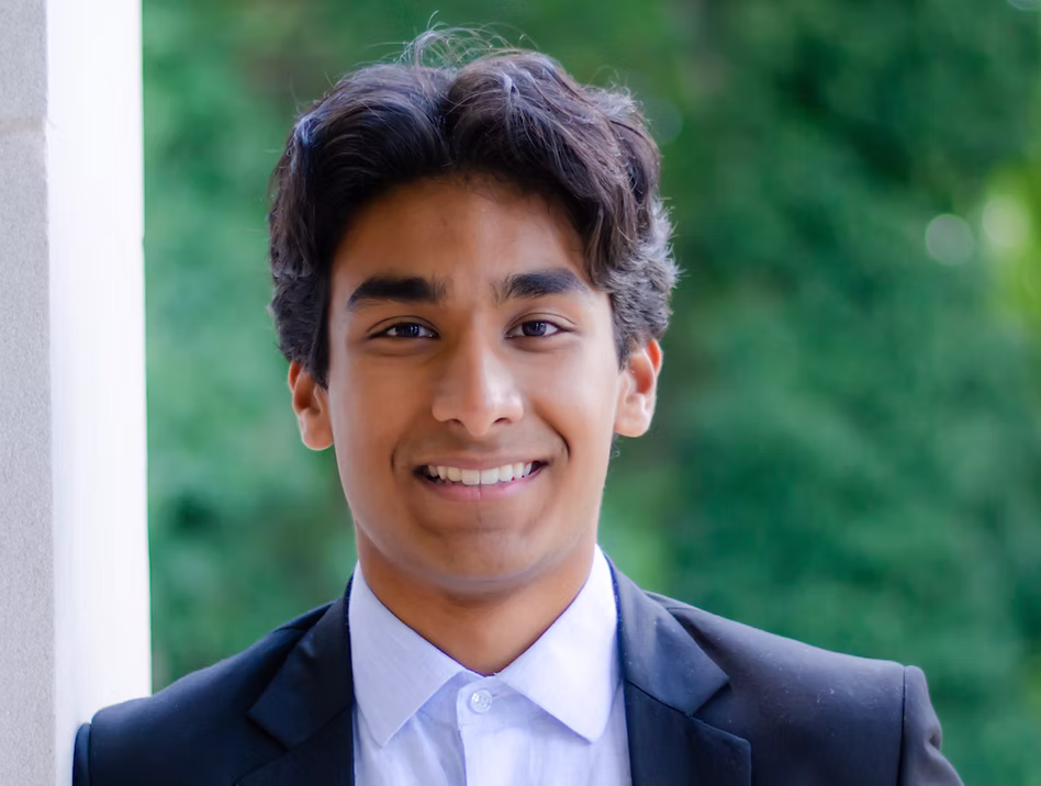 Arnav Maniar