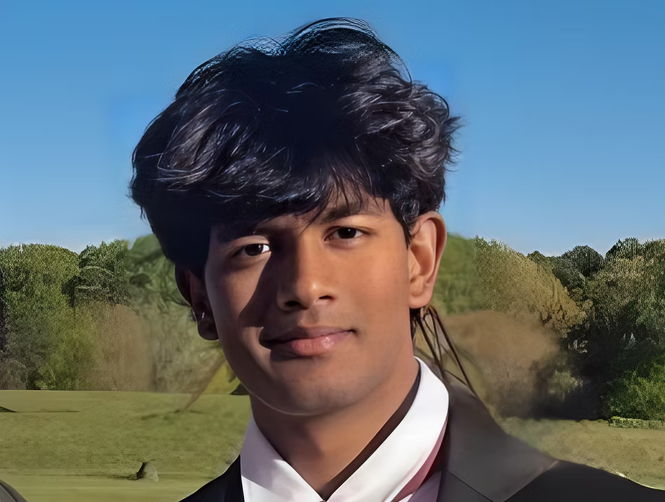 Harshu Thummala