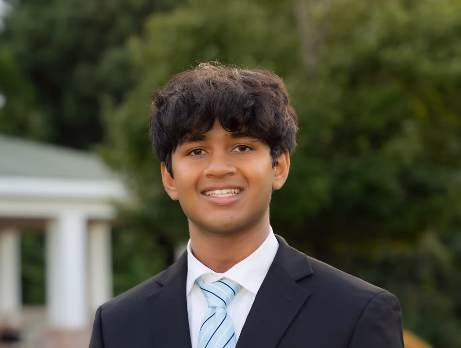 Ram Petluri